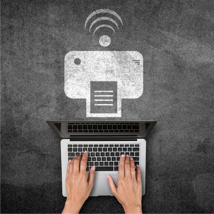 Print Security: Why Does It Matter?