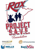 Project SAVE Logo