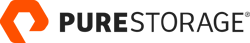 PUREstorage logo