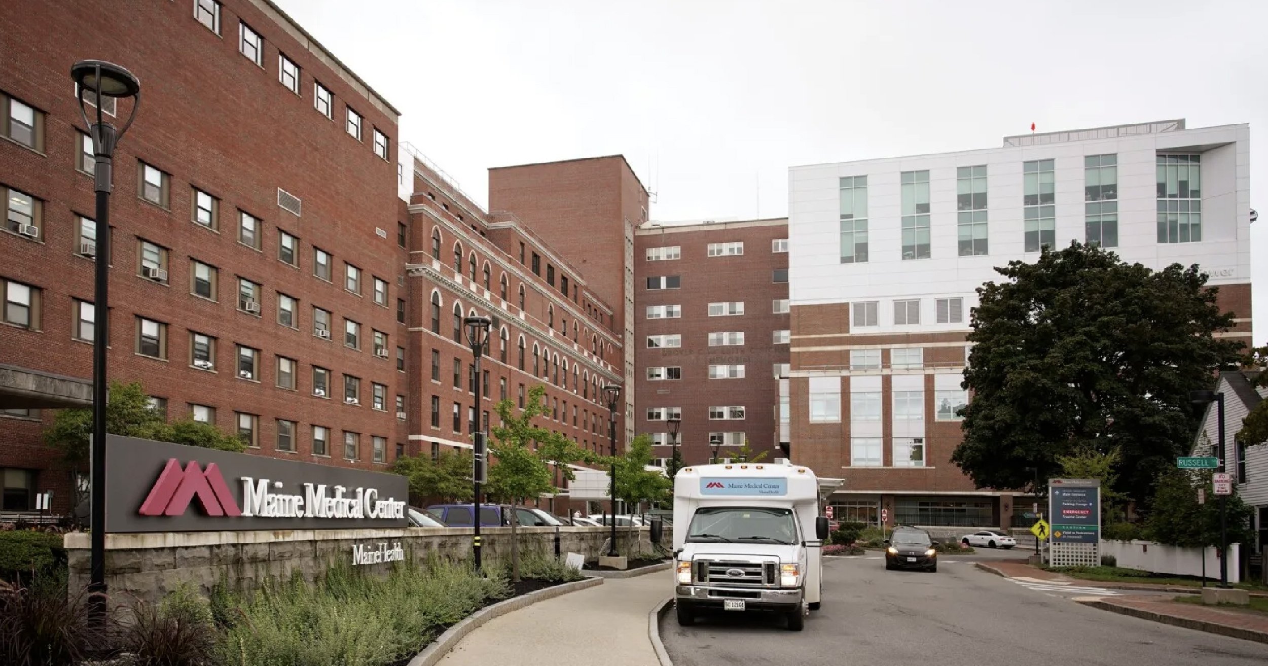 MaineHealth - Maine Medical Center