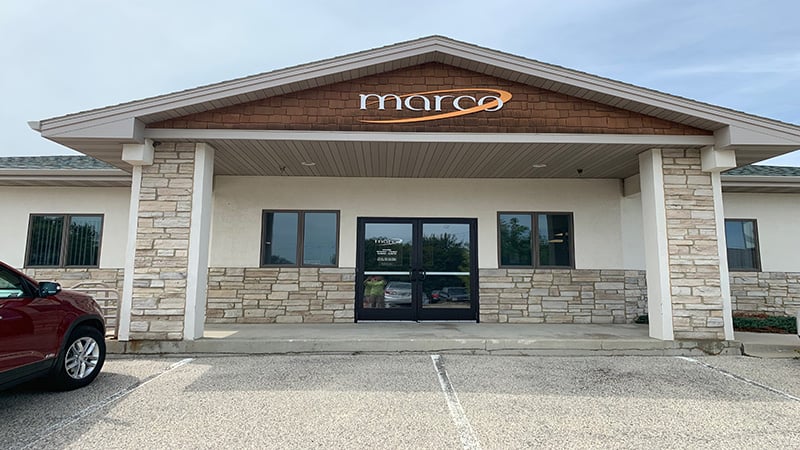 Marco Technologies – Rochester, MN