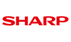 Sharp logo