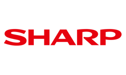 Sharp-logo