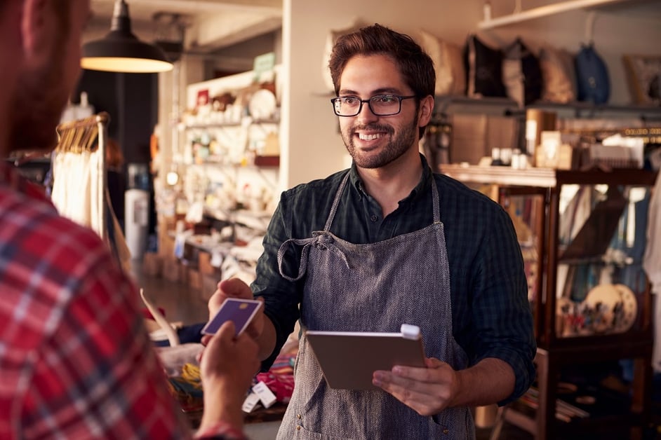 What Technology Do Small Businesses Really Need?