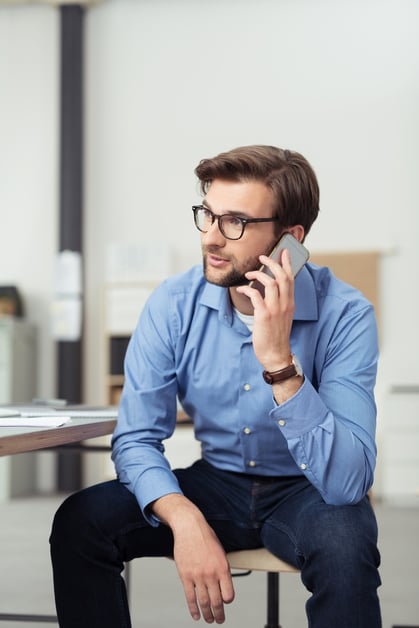 Mobile Device Security 101