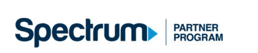 Spectrum Partner Program logo