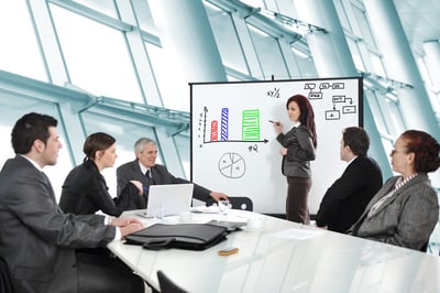 5 Tips & Tools & for Selling your Board on Managed IT