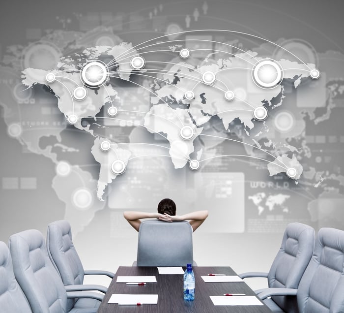 Mitel Named a Gartner Magic Quadrant Leader in Unified Communications