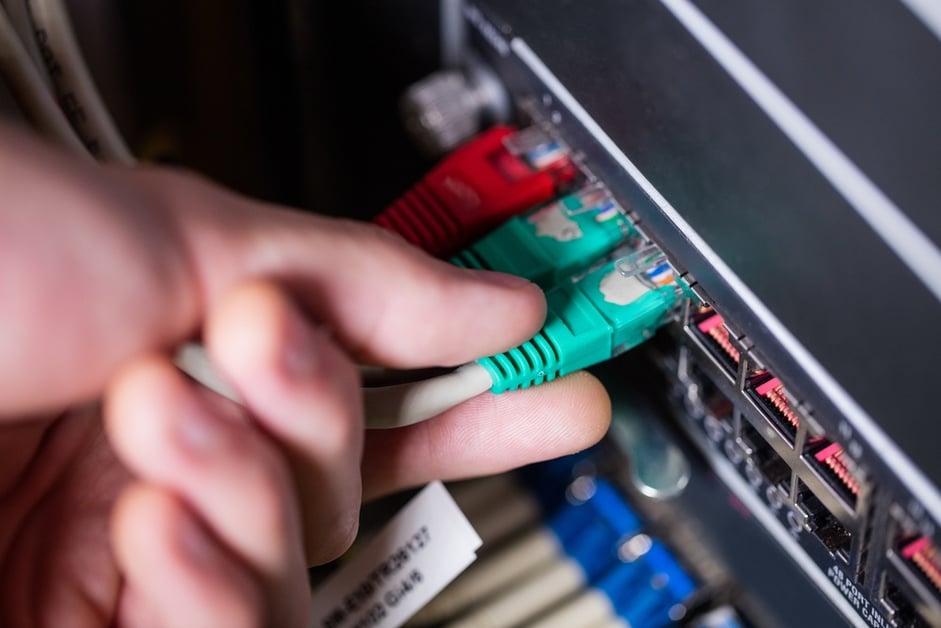 What is LAN? And Other Local Area Networks Q&As