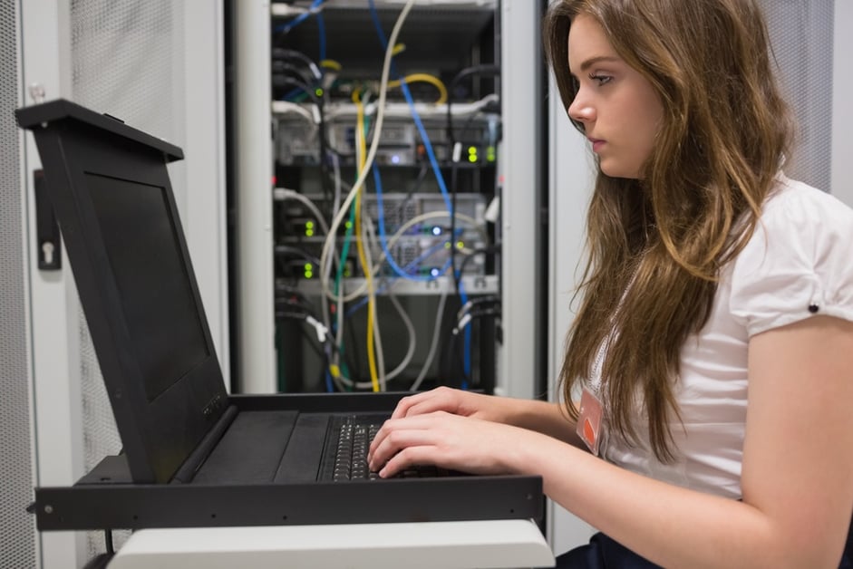 How Do I Know if Marco Should Be My Managed IT Partner?