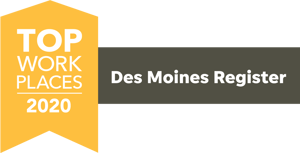 The Des Moines Register Names Marco A Winner Of The Iowa Top Workplaces 2020 Award