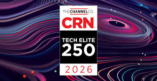 Marco Named to the Prestigious CRN Tech Elite 250 for 2026
