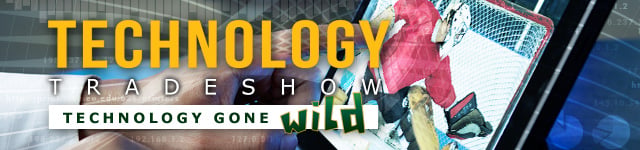 Missed the 2016 Tech Tradeshow? Here's a Recap [Video]