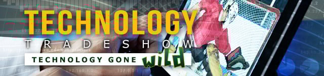 Missed the 2016 Tech Tradeshow? Here's a Recap [Video]