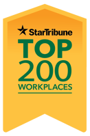 Top Workplace - Star Tribune