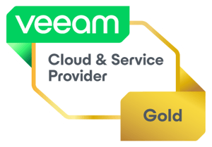 Veeam CSP