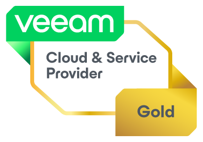 Veeam Cloud & Service Provider