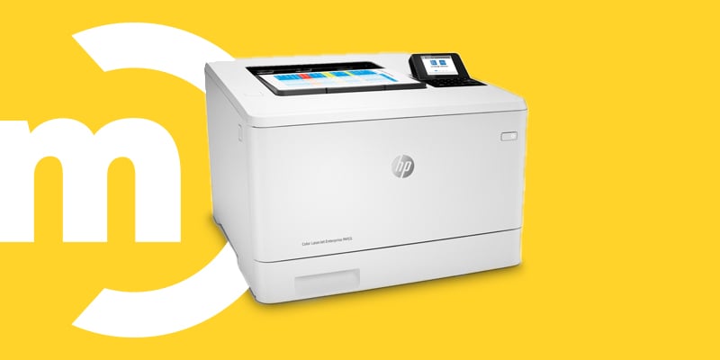 Marco Technologies Named HP Inc. 2025 U.S. Commercial Supplies Partner of the Year