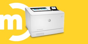 Marco Technologies Named HP Inc. 2025 U.S. Commercial Supplies Partner of the Year