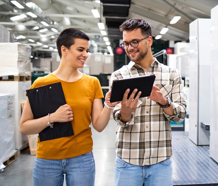 The Security Dream Team: Lexmark Printers and Marco’s MPS