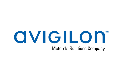 Avigilon logo