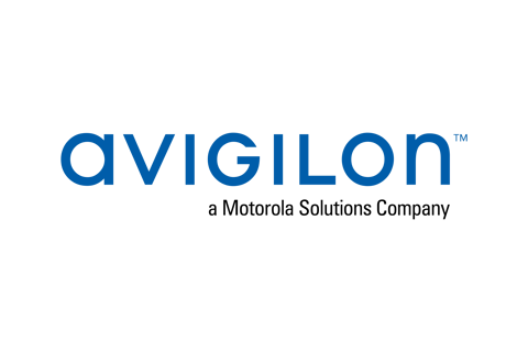 Avigilon logo