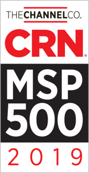 CRN MSP 500 2019