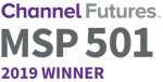 Channel Futures MSP 501 2019