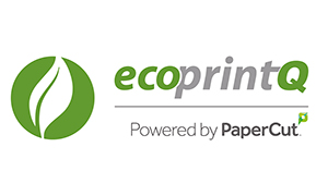 ecoprintQ logo