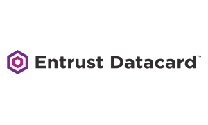 Entrust Datacard logo