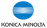 Konica Minolta logo