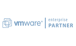 VMware Enterprise Partner