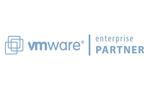 VMWare partner logo