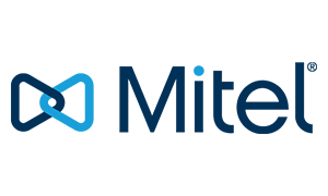 Mitel logo