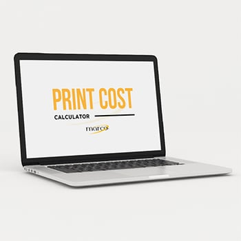 Print-Cost