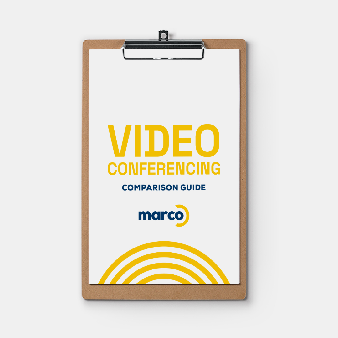 Video Conferencing Comparison Guide