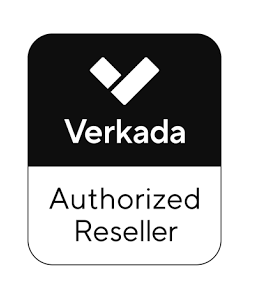Verkada Authorized Reseller logo