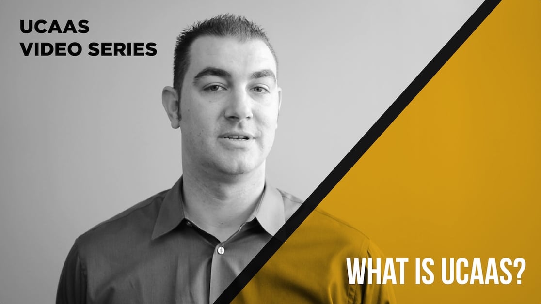 What Is UCaaS and How Can It be a Business Game Changer? [Video]