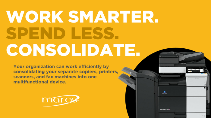 What Is An All-In-One Printer?