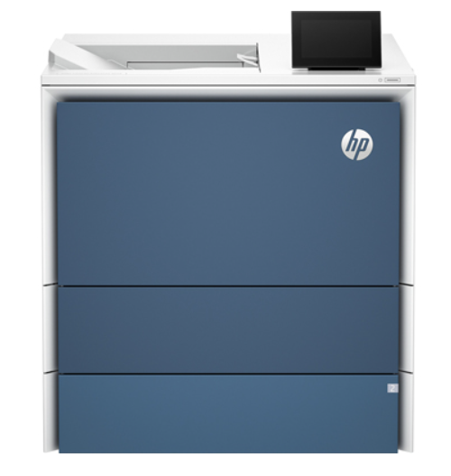 HP X654dn