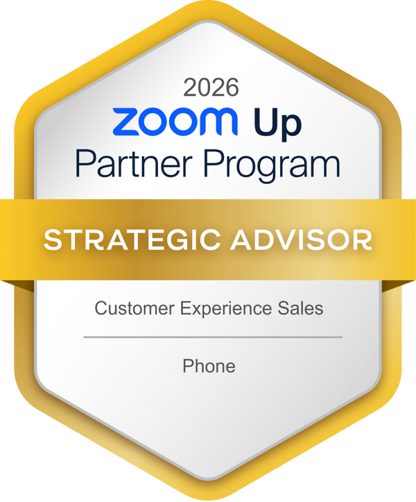 Zoom Up Partner - Strategic Advisor