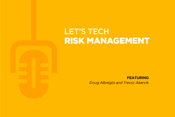 Ep. 15 Risk Management