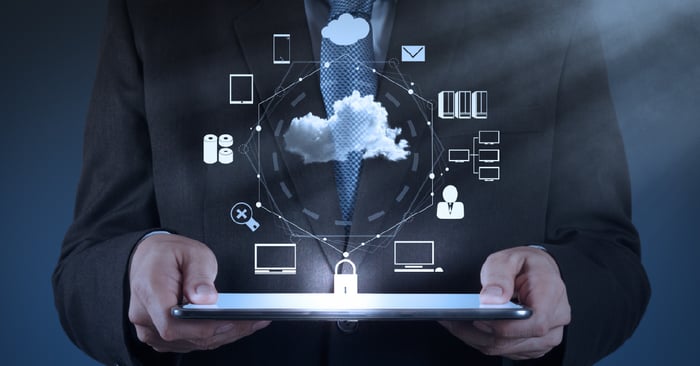 Windows 365 vs. Azure Virtual Desktop