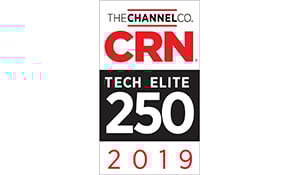 Marco Named One of 2019 Tech Elite Solution Providers by CRN®