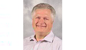 Marco's Dale Evens Receives ENX Difference Makers Award