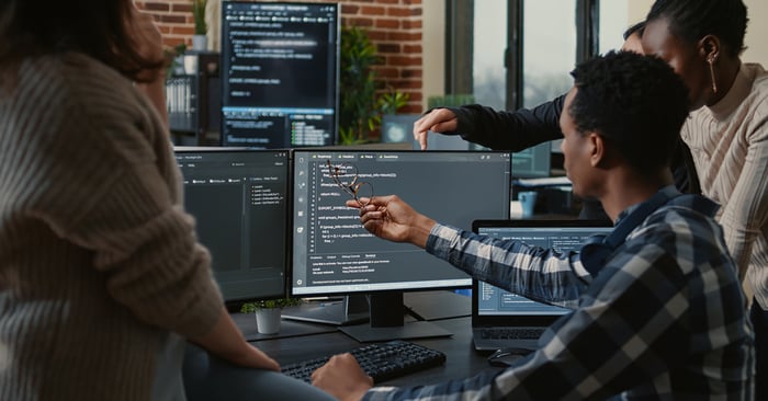 Why AI Code Security Is Keeping Cybersecurity Teams Up at Night