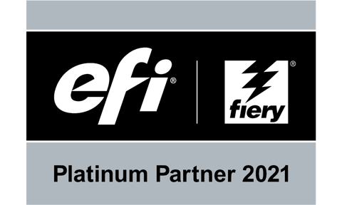 EFI and fiery partner 2021
