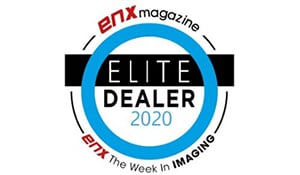 Marco Honored As Best Of The Best With Elite Dealer Award