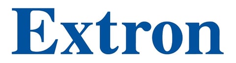 Extron logo