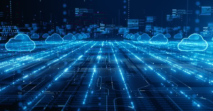 5 Benefits of Desktop Virtualization Solutions